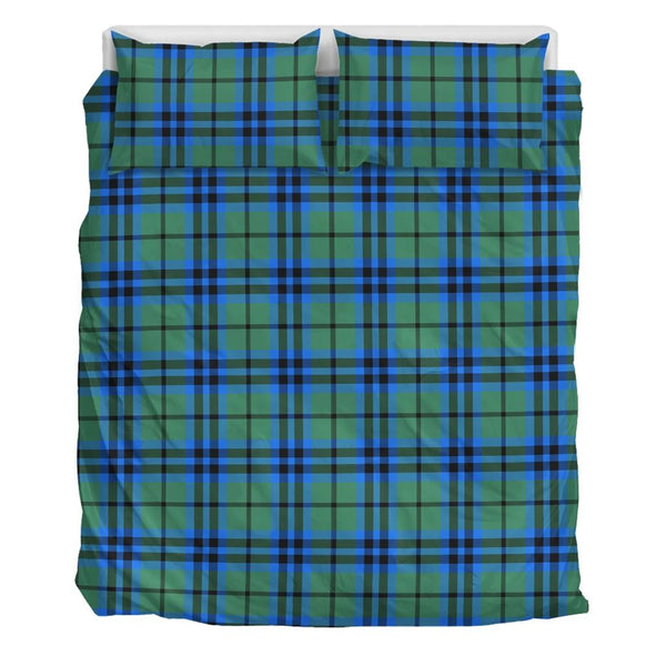 Falconer Tartan Classic Bedding Set