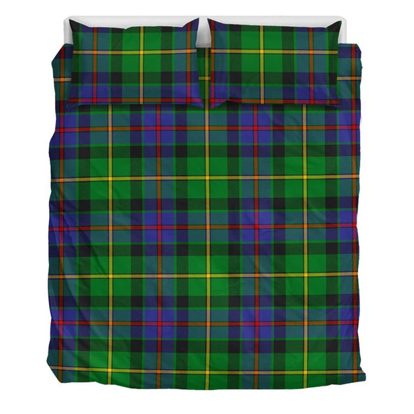 Tait Modern Tartan Classic Bedding Set