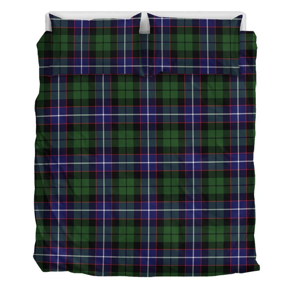 Galbraith Modern Tartan Classic Bedding Set