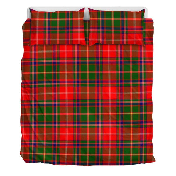 Somerville Modern Tartan Classic Bedding Set