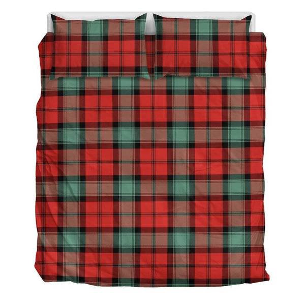 Kerr Ancient Tartan Classic Bedding Set