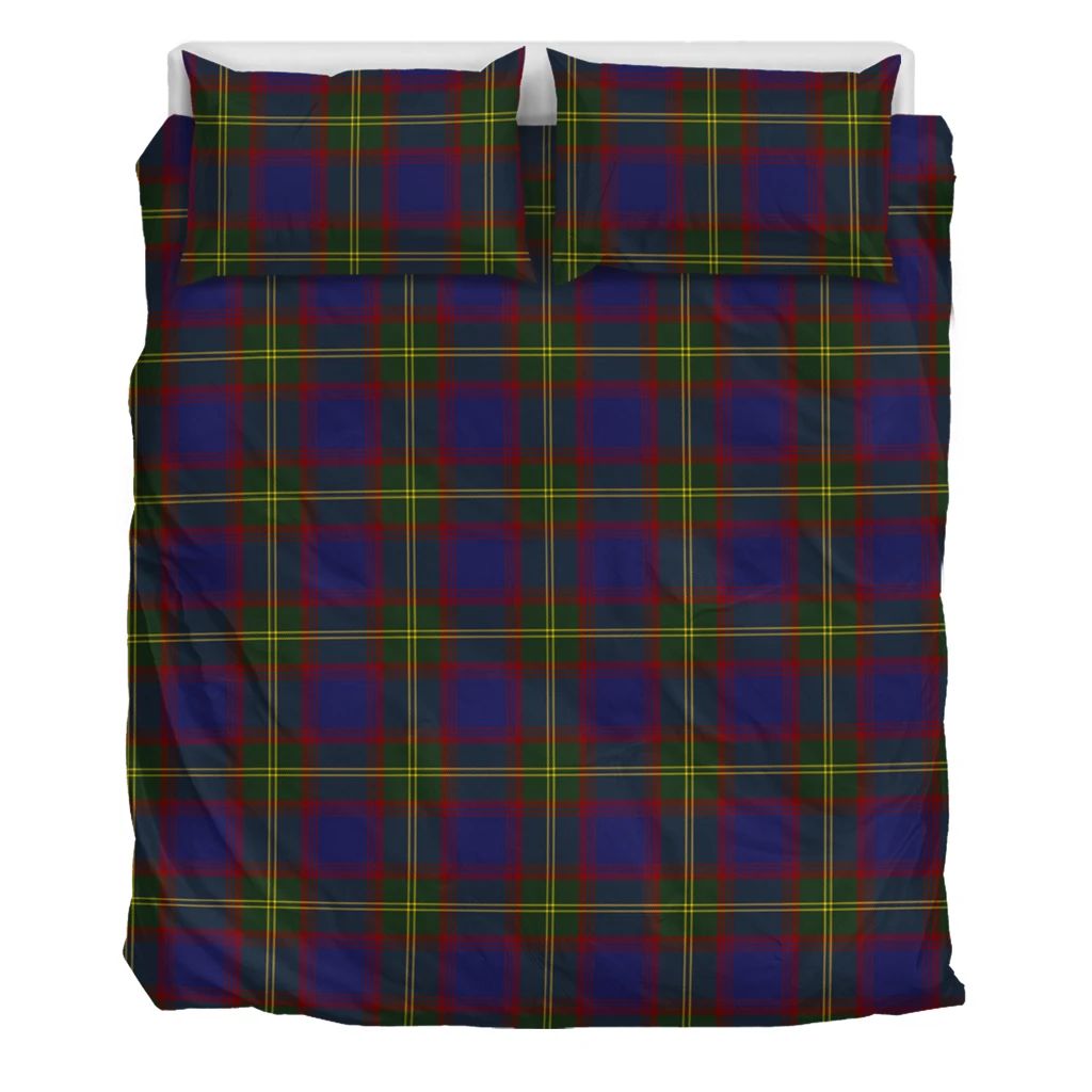 Durie Tartan Classic Bedding Set