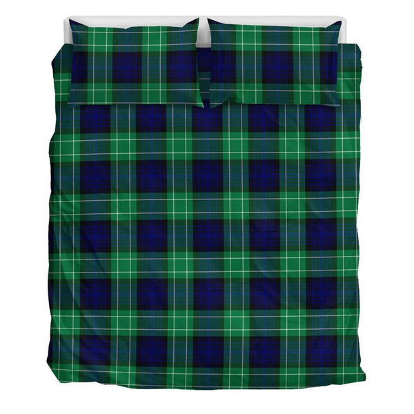 Abercrombie Tartan Classic Bedding Set