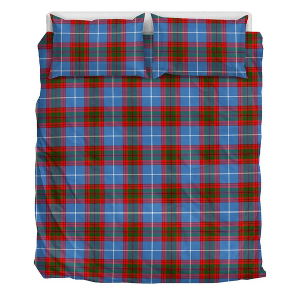 Edinburgh District Tartan Classic Bedding Set