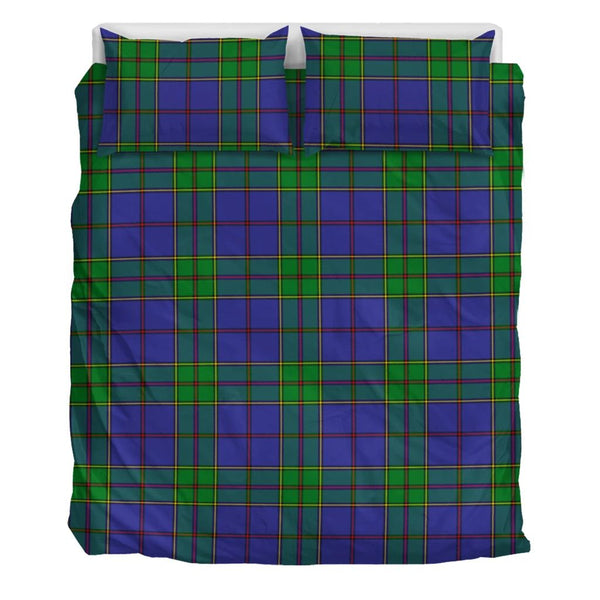 Strachan Tartan Classic Bedding Set