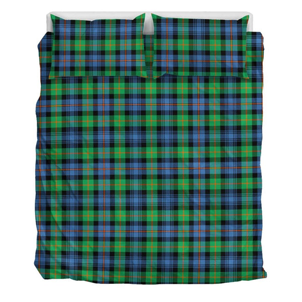 Murray of Atholl Ancient Tartan Classic Bedding Set