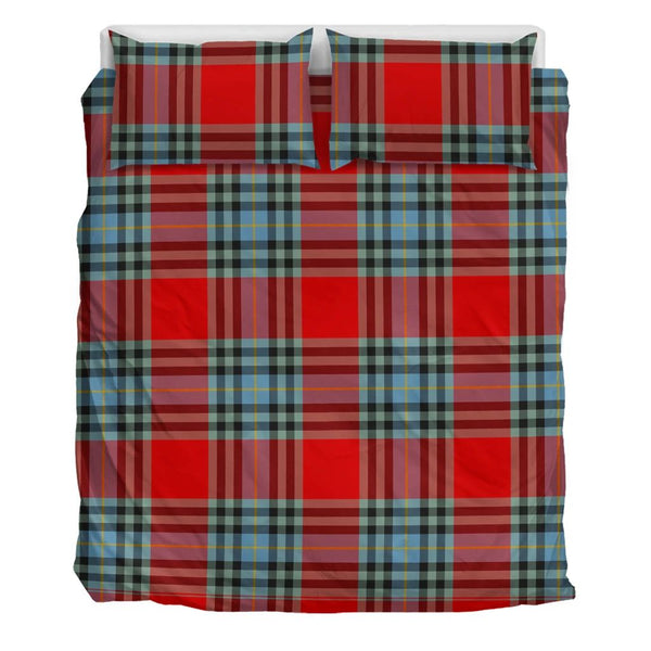 MacLeay Tartan Classic Bedding Set