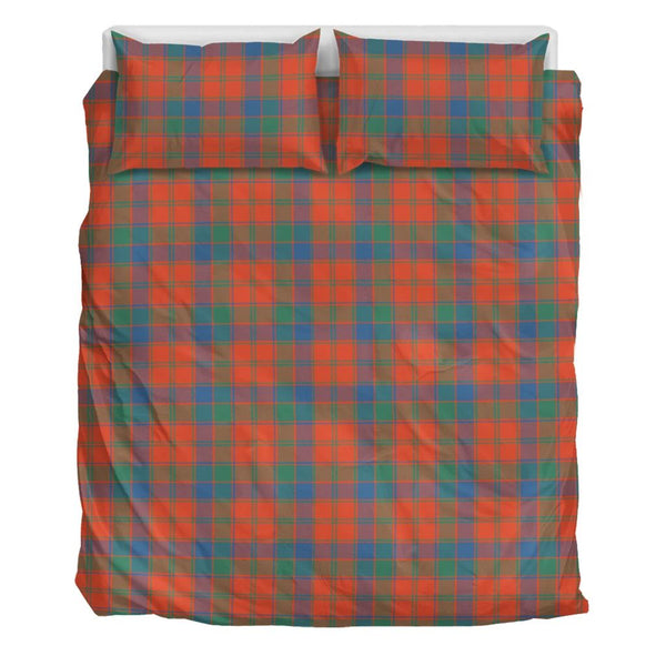 Robertson Ancient Tartan Classic Bedding Set