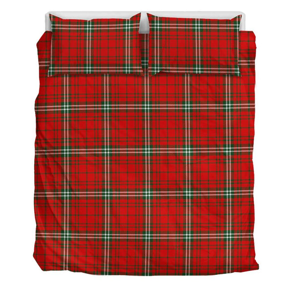 MacLay Modern Tartan Classic Bedding Set