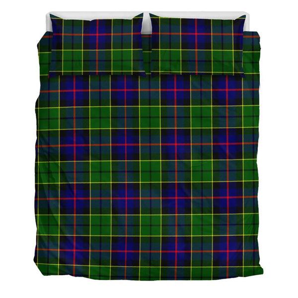 Forsyth Modern Tartan Classic Bedding Set