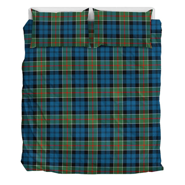 Colquhoun Ancient Tartan Classic Bedding Set