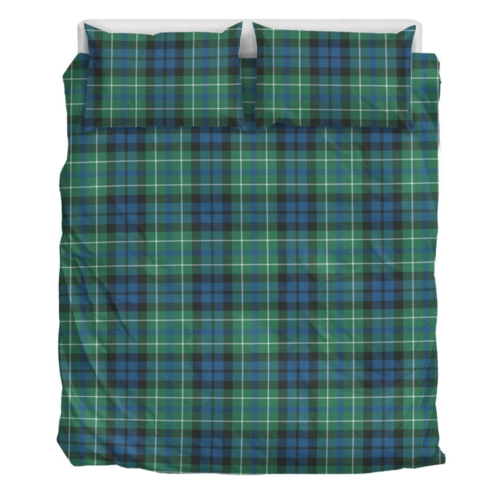 MacNeill of Colonsay Ancient Tartan Classic Bedding Set