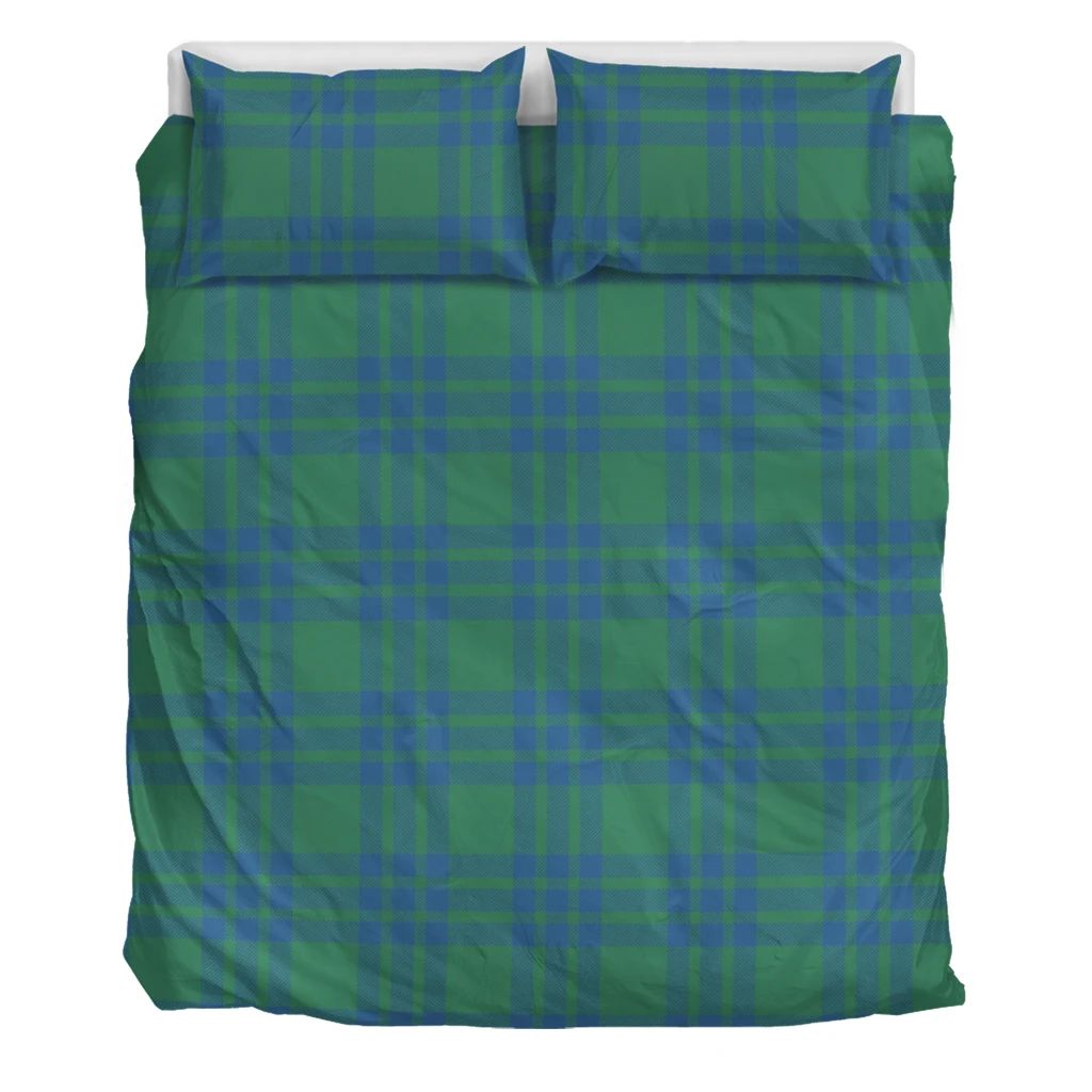 Montgomery Ancient Tartan Classic Bedding Set