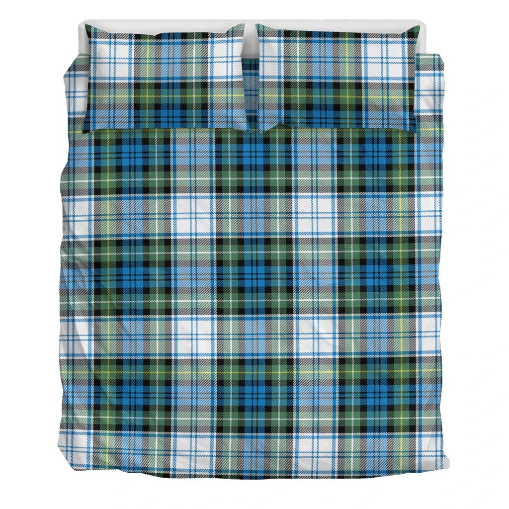 Campbell Dress Ancient Tartan Classic Bedding Set