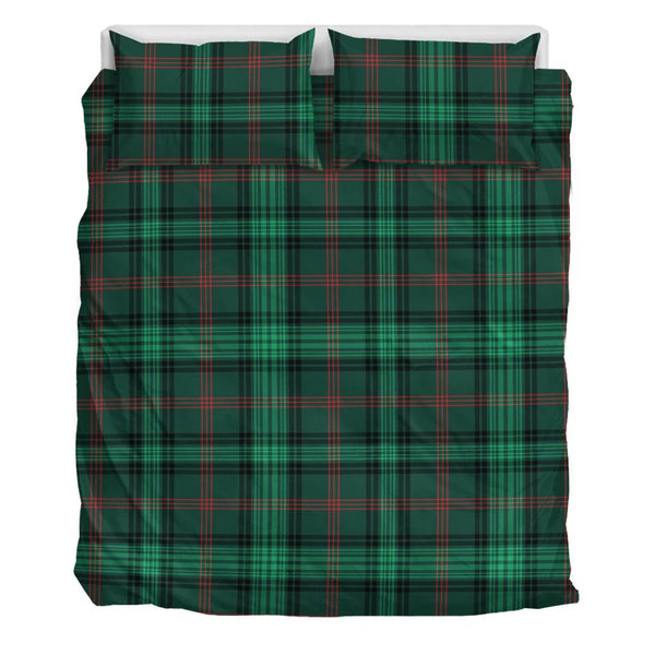 Ross Hunting Modern Tartan Classic Bedding Set