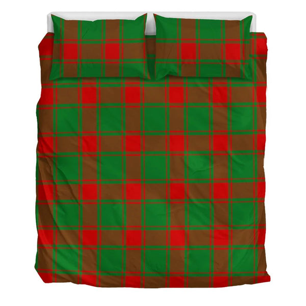 Middleton Modern Tartan Classic Bedding Set