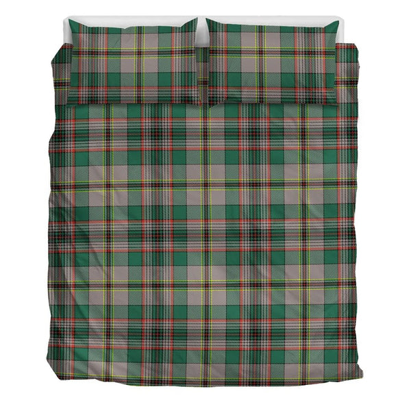 Craig Ancient Tartan Classic Bedding Set