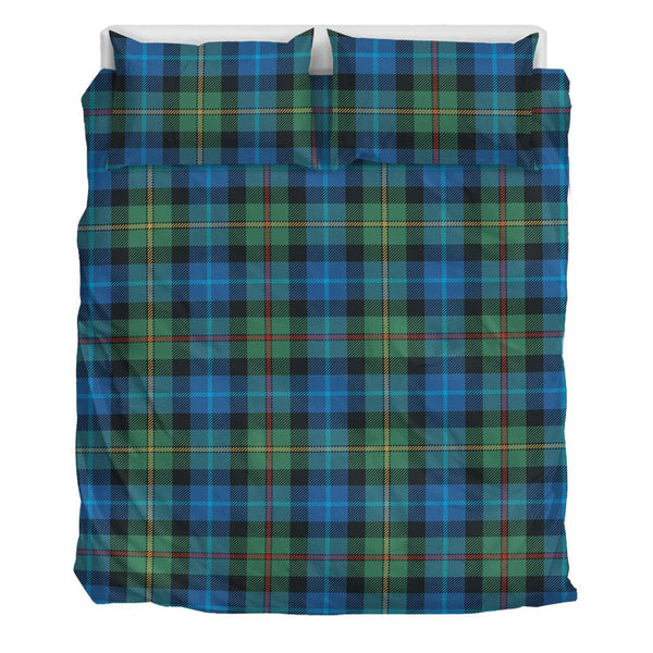 Smith Ancient Tartan Classic Bedding Set