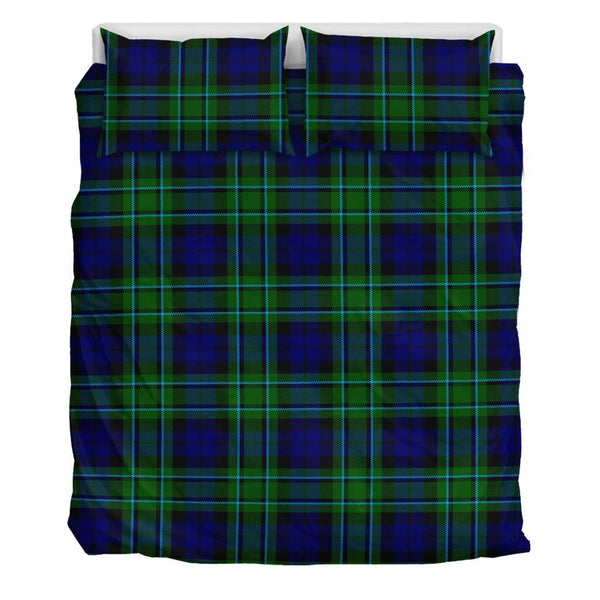 MacCallum Modern Tartan Classic Bedding Set