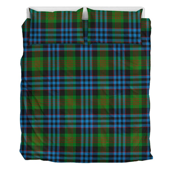 Newlands of Lauriston Tartan Classic Bedding Set