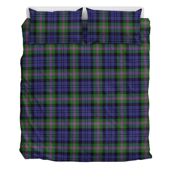 Baird Modern Tartan Classic Bedding Set