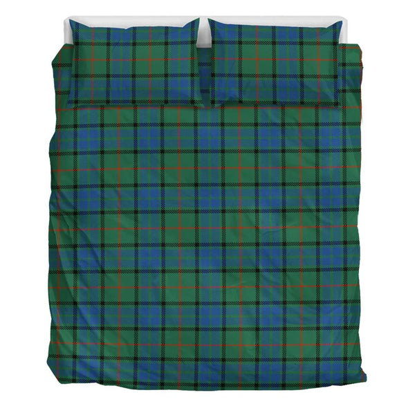 Lauder Tartan Classic Bedding Set