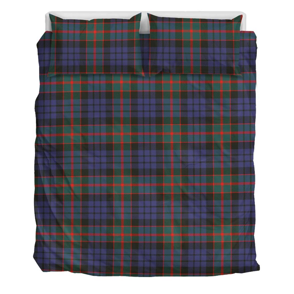 Fletcher of Dunans Tartan Classic Bedding Set