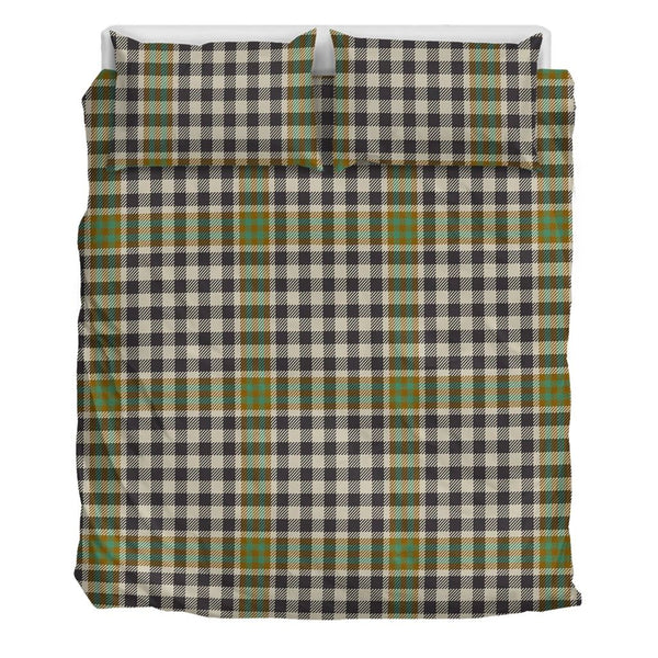 Burns Check Tartan Classic Bedding Set