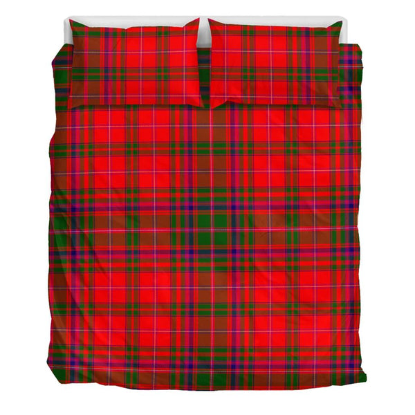 MacDougall Modern Tartan Classic Bedding Set