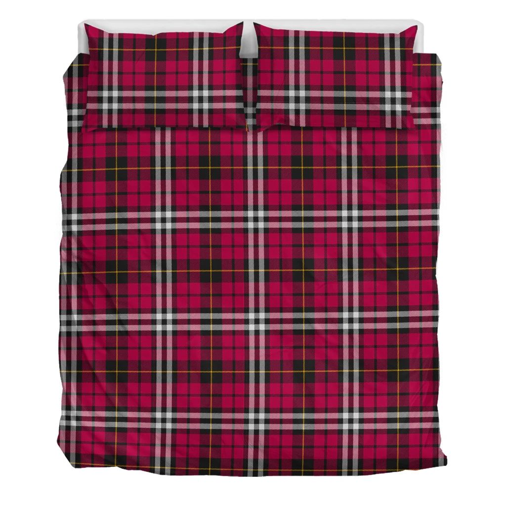 Little Tartan Classic Bedding Set