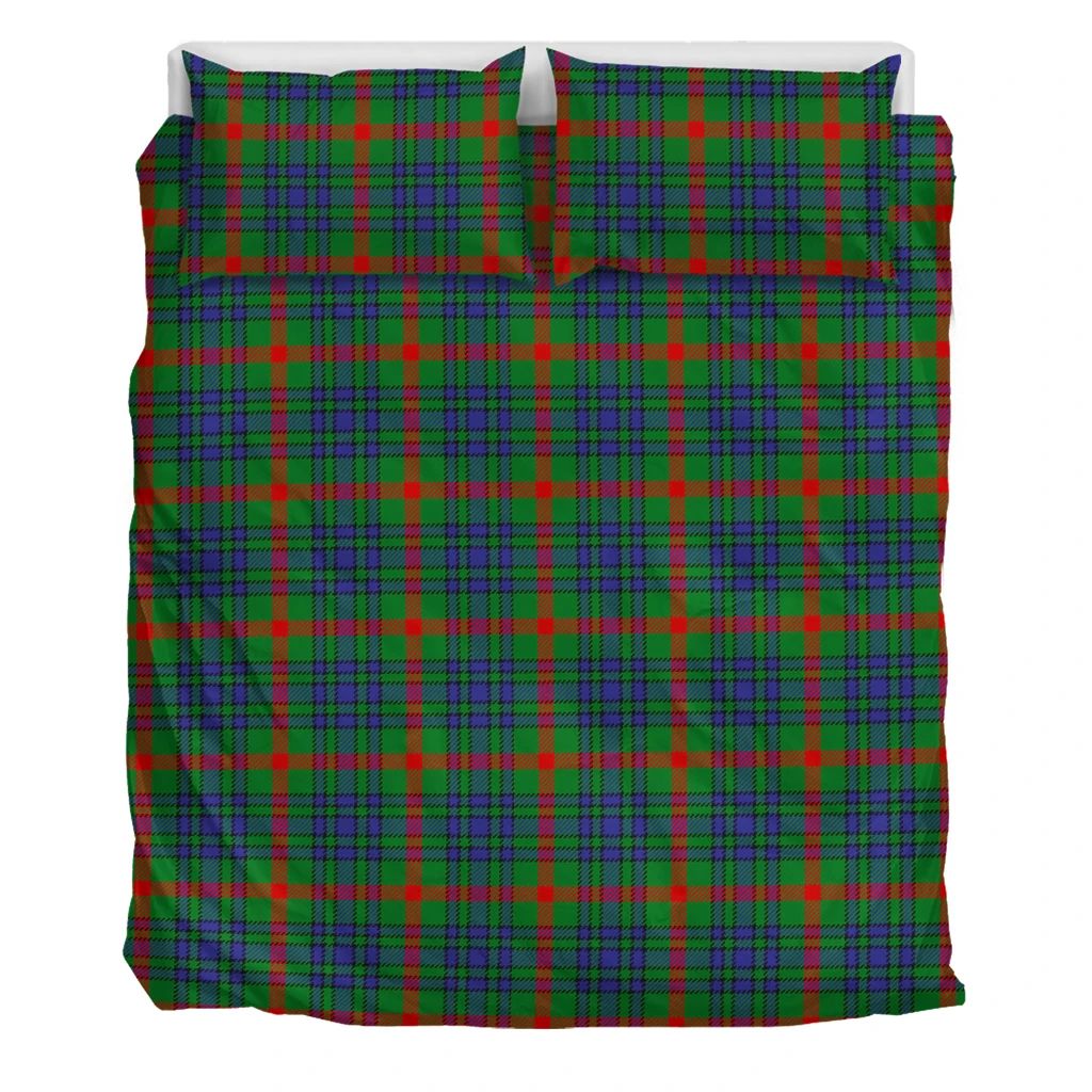 Aiton Tartan Classic Bedding Set