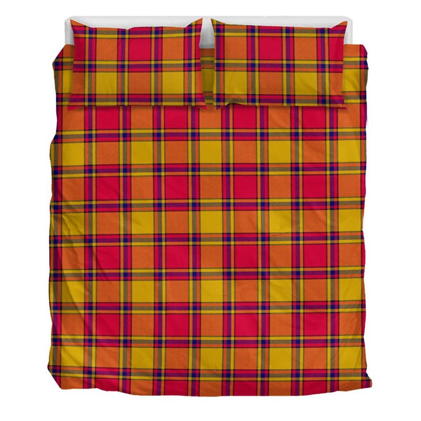 Scrymgeour Tartan Classic Bedding Set