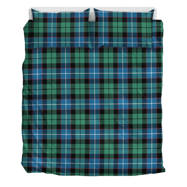 Galbraith Ancient Tartan Classic Bedding Set