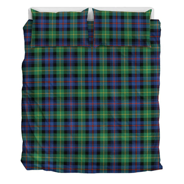 Farquharson Ancient Tartan Classic Bedding Set