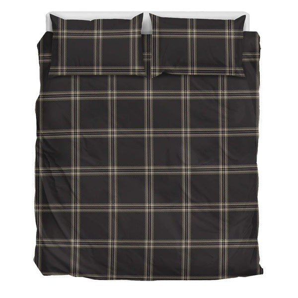 Eternity Tartan Classic Bedding Set