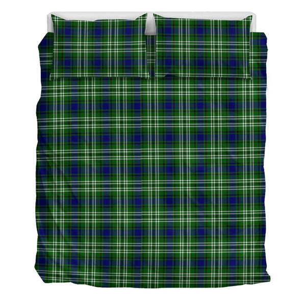 Tweedside District Tartan Classic Bedding Set