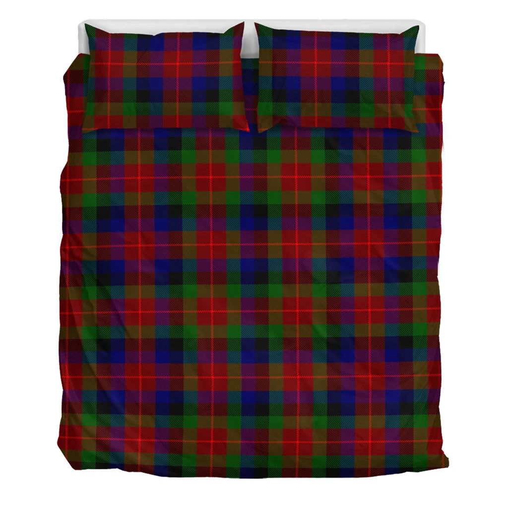 Tennant Tartan Classic Bedding Set