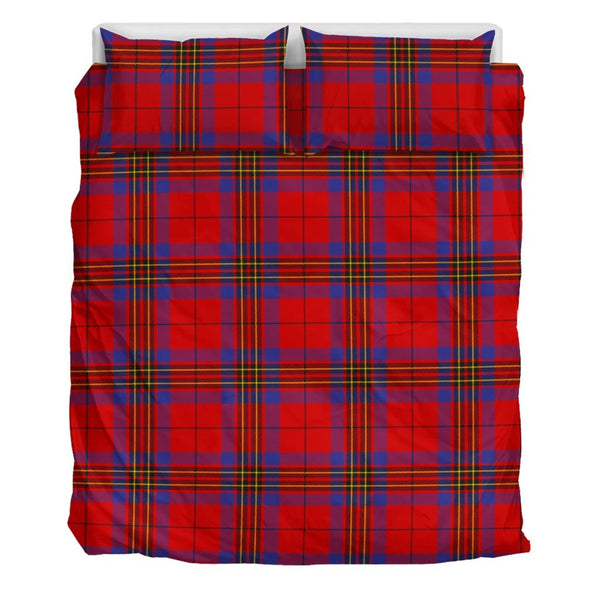 Leslie Modern Tartan Classic Bedding Set