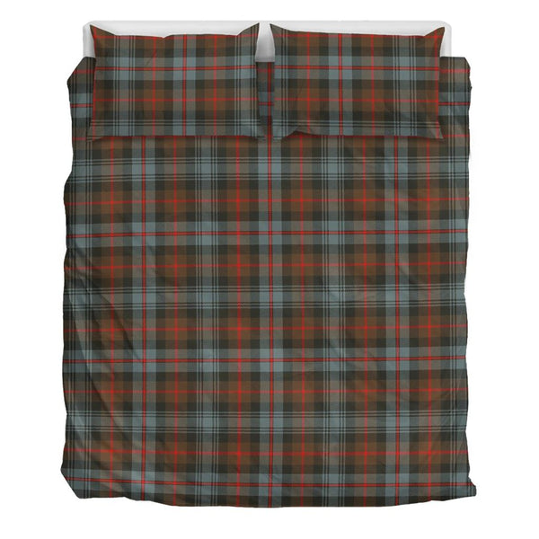 Murray of Atholl Weathered Tartan Classic Bedding Set