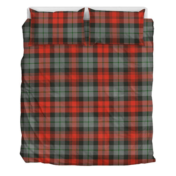 MacLachlan Weathered Tartan Classic Bedding Set