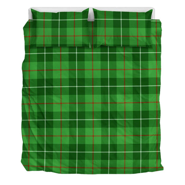 Galloway District Tartan Classic Bedding Set