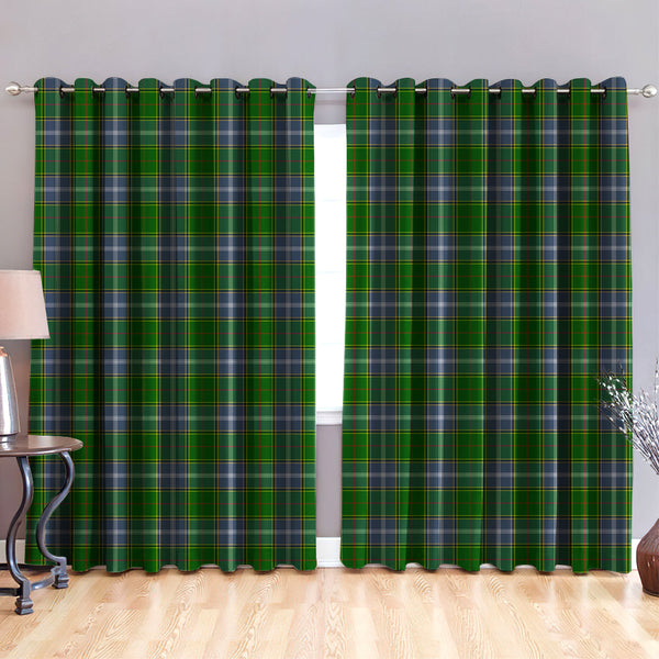 Pringle Tartan Classic Window Curtain