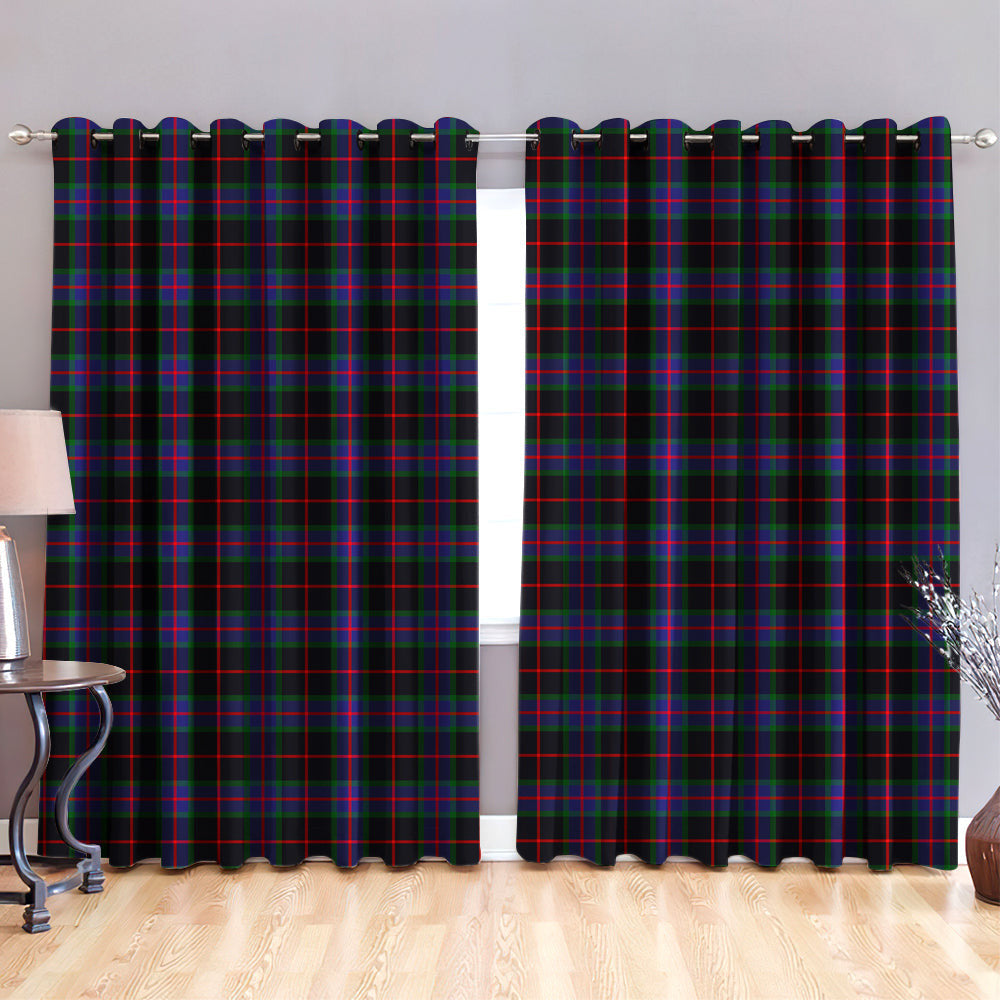 Nairn Tartan Classic Window Curtain