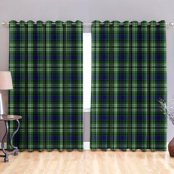 Blyth Tartan Classic Window Curtain