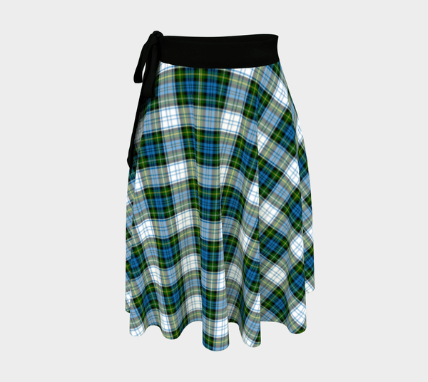 Campbell Dress Tartan Classic Wrap Skirt