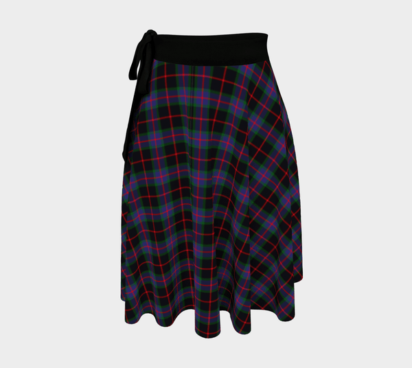 Nairn Tartan Classic Wrap Skirt