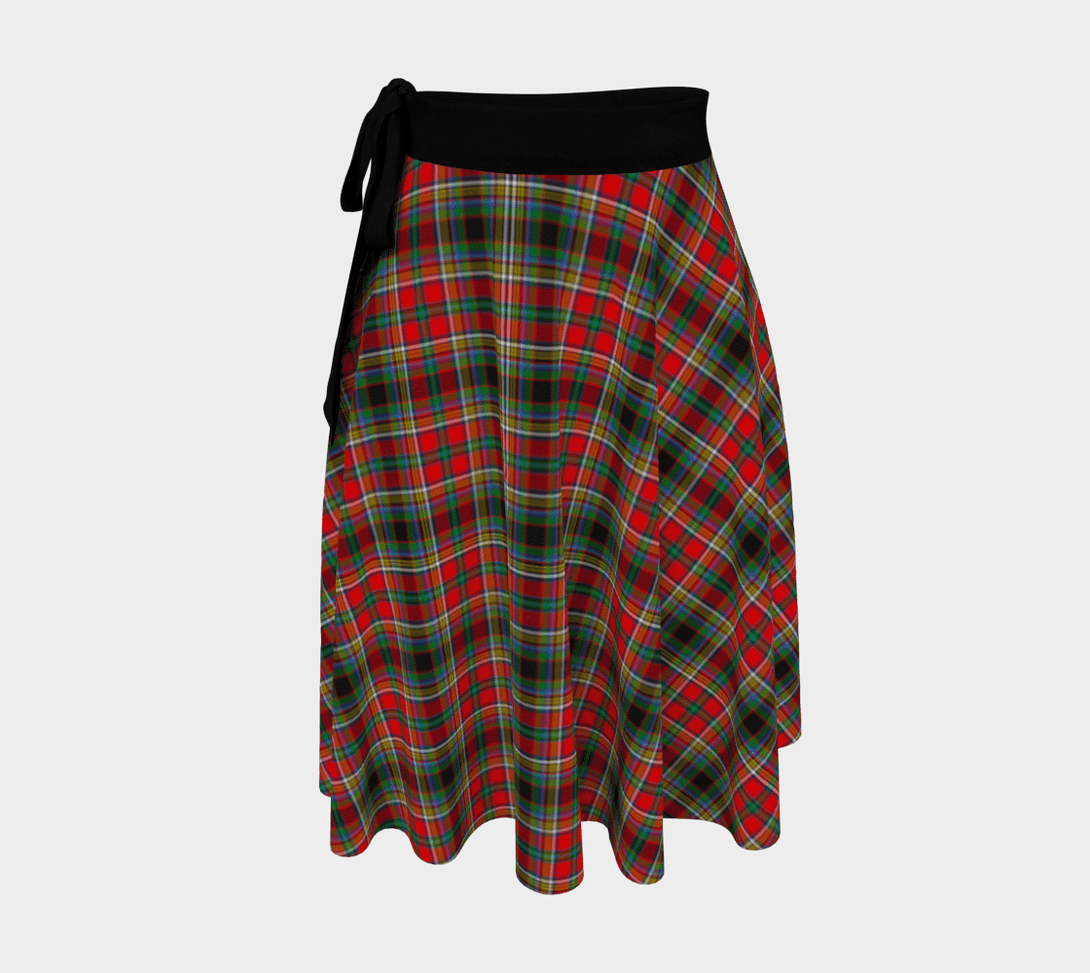 Anderson of Arbrake Tartan Classic Wrap Skirt