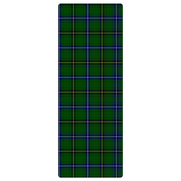 Henderson Modern Tartan Classic Yoga Mat