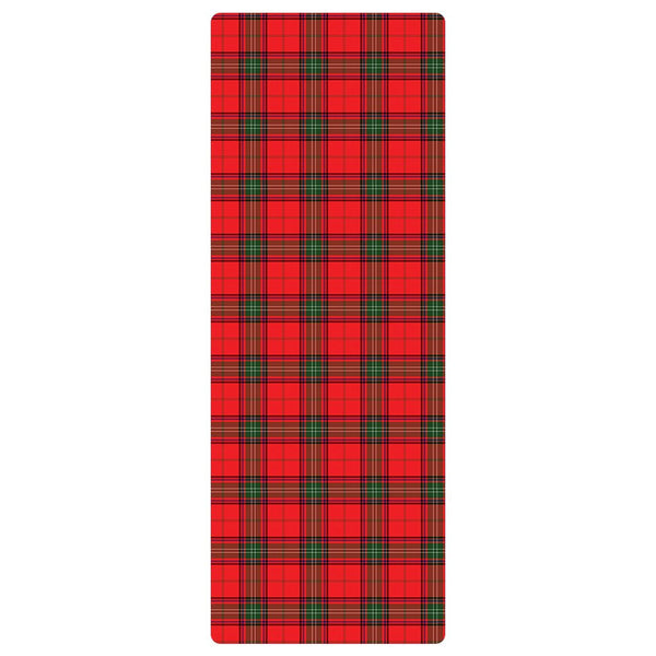 Seton Modern Tartan Classic Yoga Mat