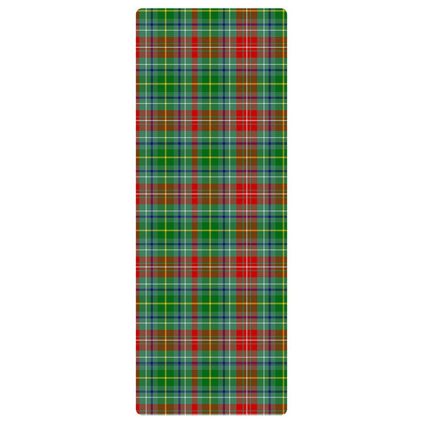 Muirhead Tartan Classic Yoga Mat